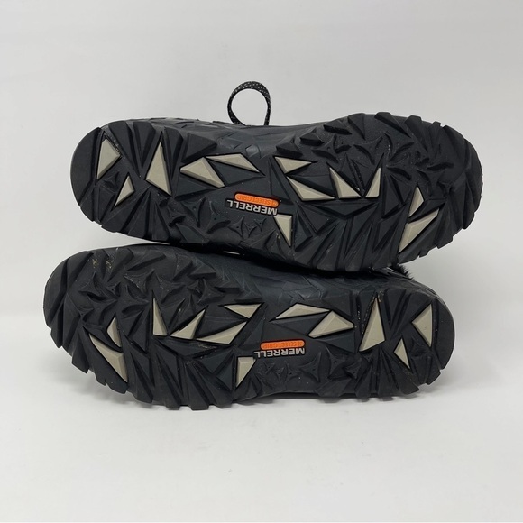 Merrell Aurora 6 Ice+ Waterproof Boots - Picture 9 of 9